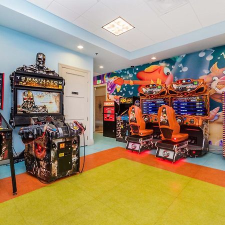 Champions Gate Resort - 7 Bed 5 Baths Davenport Extérieur photo