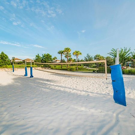Champions Gate Resort - 7 Bed 5 Baths Davenport Extérieur photo