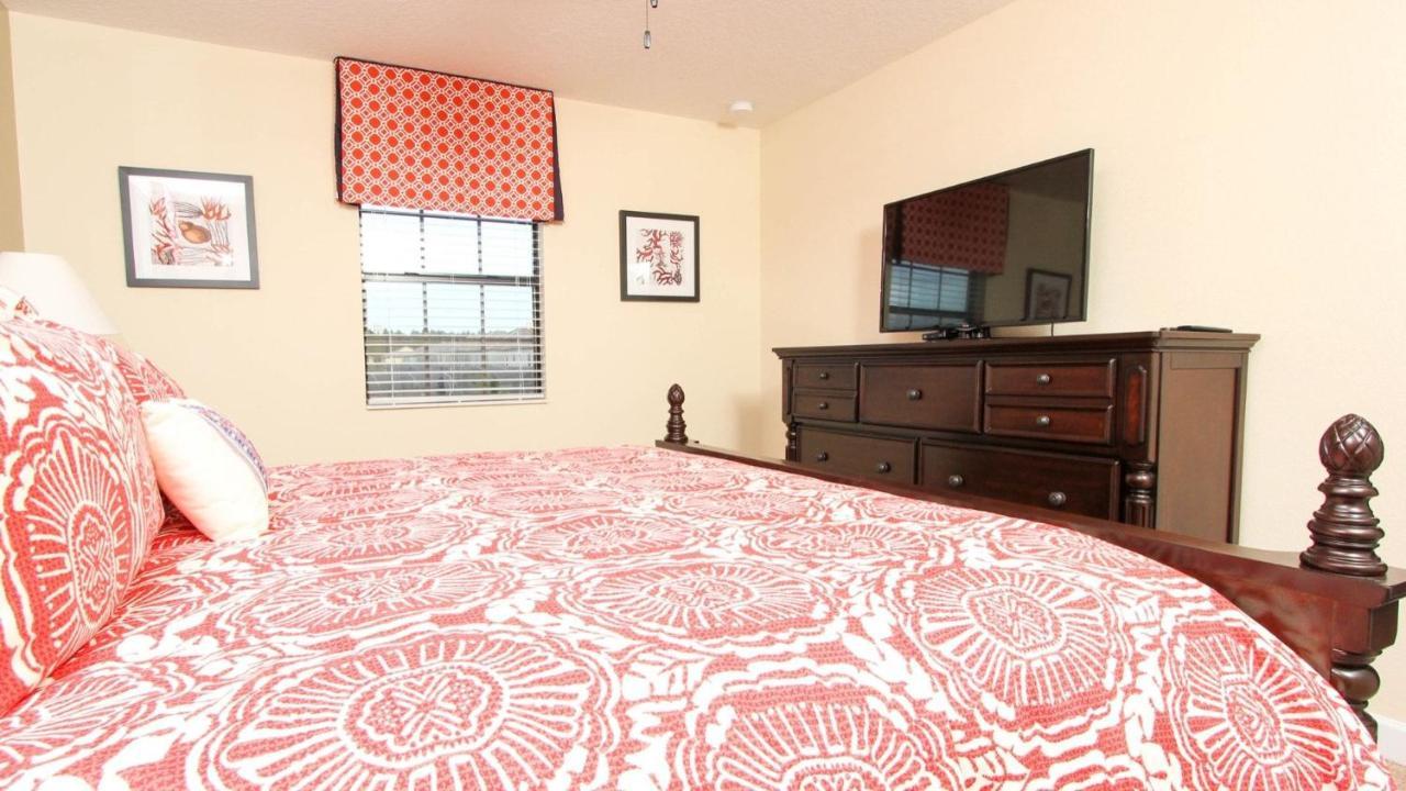 Champions Gate Resort - 7 Bed 5 Baths Davenport Extérieur photo
