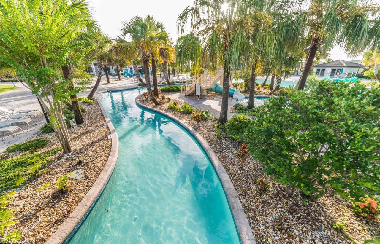 Champions Gate Resort - 7 Bed 5 Baths Davenport Extérieur photo