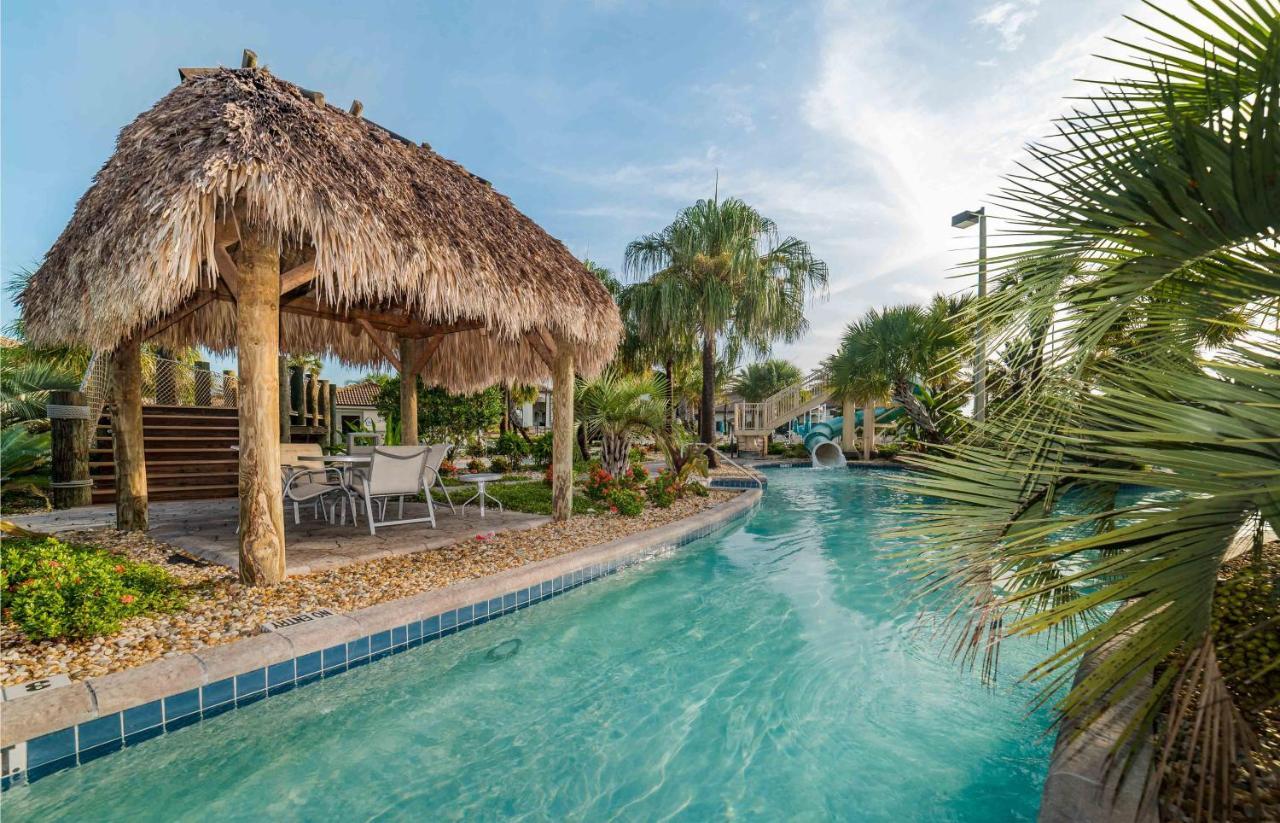 Champions Gate Resort - 7 Bed 5 Baths Davenport Extérieur photo