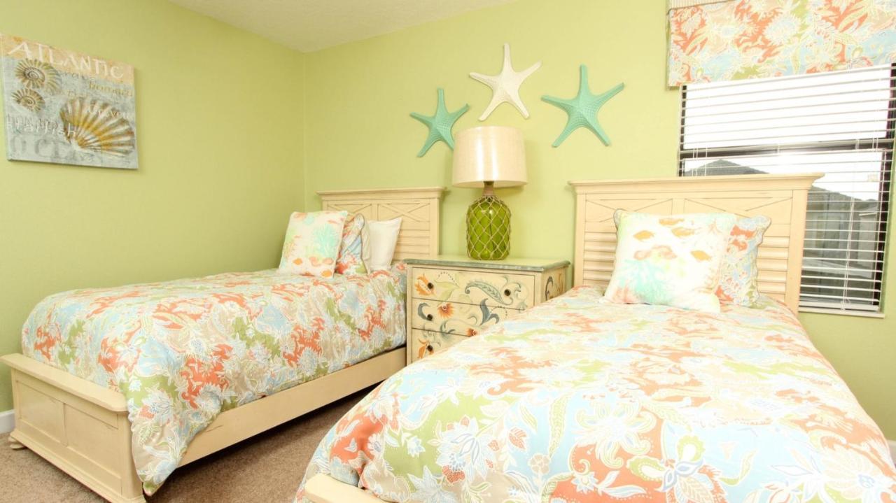 Champions Gate Resort - 7 Bed 5 Baths Davenport Extérieur photo