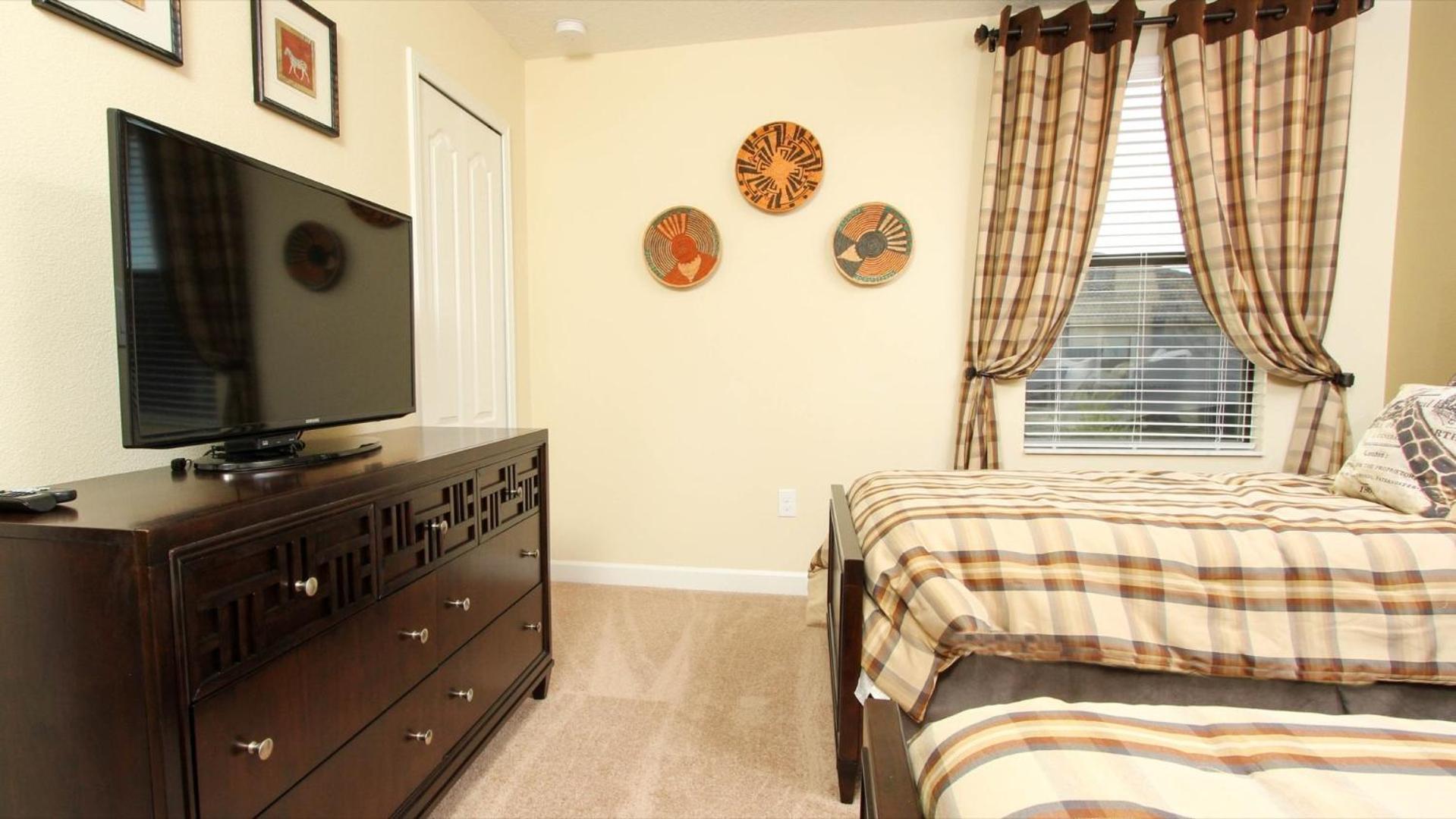 Champions Gate Resort - 7 Bed 5 Baths Davenport Extérieur photo