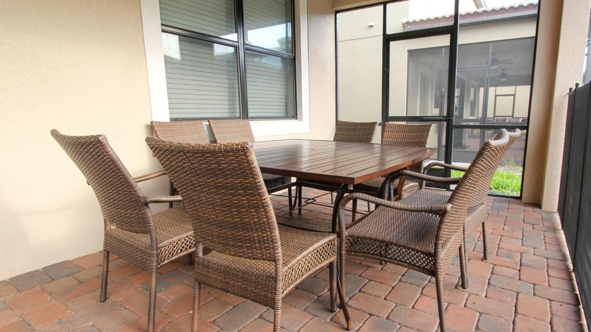 Champions Gate Resort - 7 Bed 5 Baths Davenport Extérieur photo