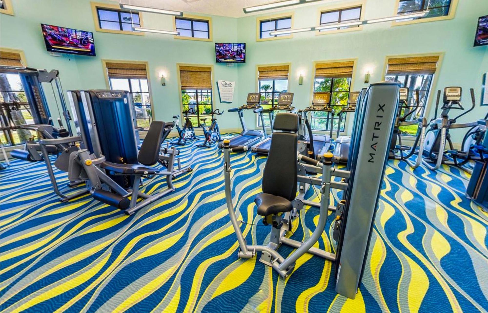 Champions Gate Resort - 7 Bed 5 Baths Davenport Extérieur photo