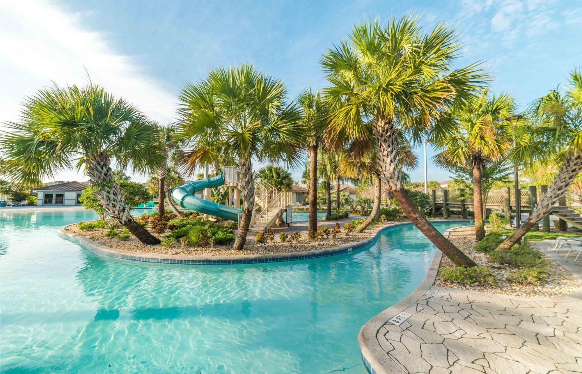 Champions Gate Resort - 7 Bed 5 Baths Davenport Extérieur photo