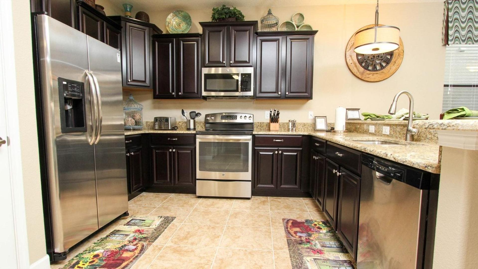 Champions Gate Resort - 7 Bed 5 Baths Davenport Extérieur photo